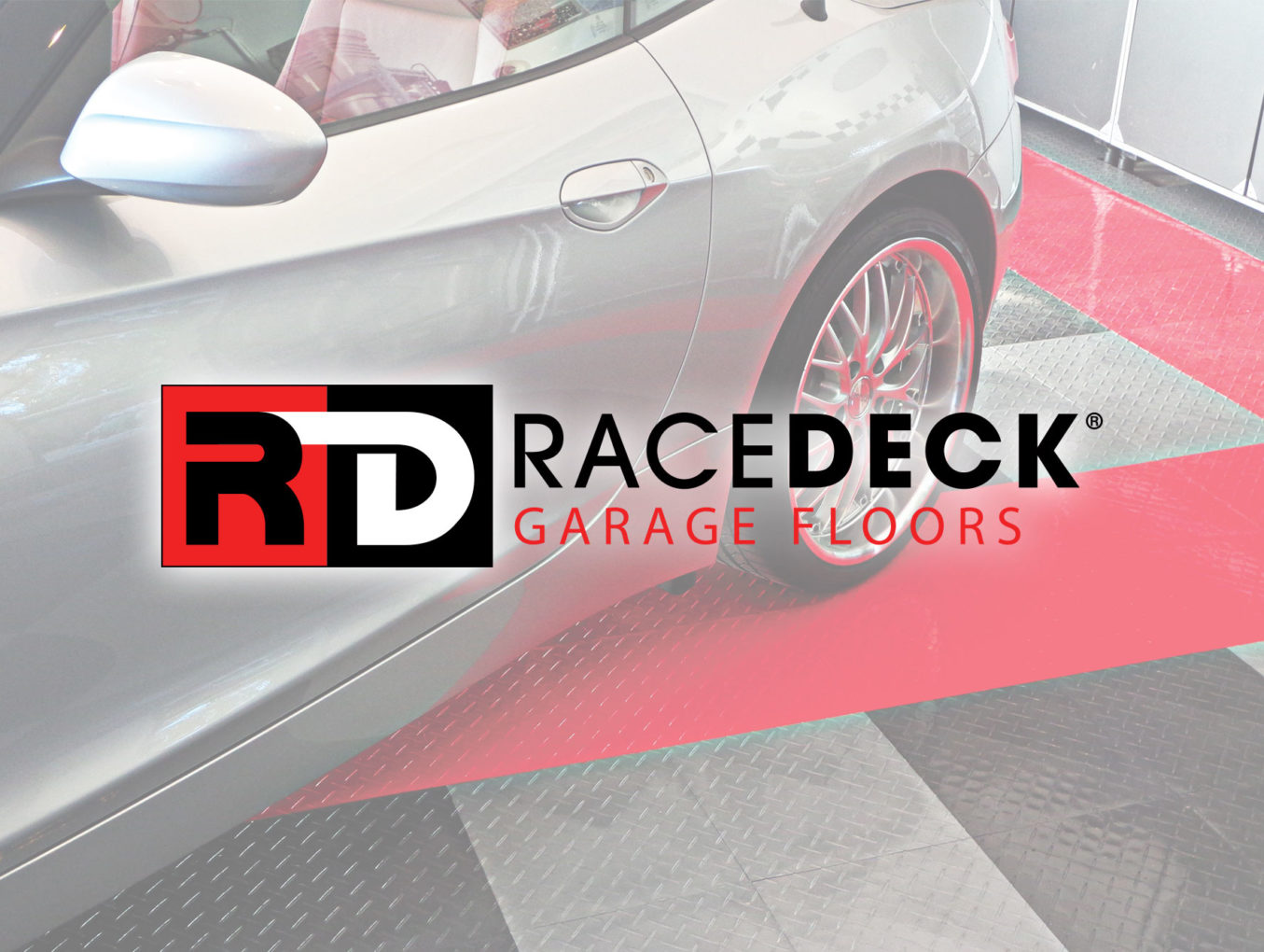 RaceDeck Floors