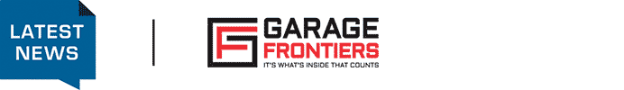 News | Garage Frontiers | Edmonton Alberta
