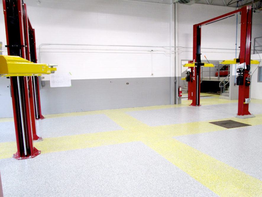 edmontonautomotivelifts News Garage Frontiers Edmonton Alberta