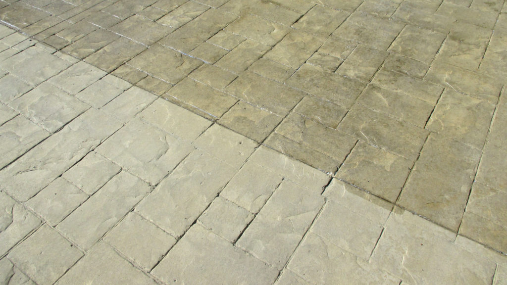 Driveway Sealer News Garage Frontiers Edmonton Alberta