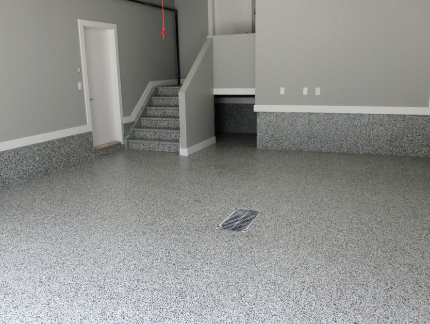 edmontonepoxyfloorcoating News Garage Frontiers Edmonton Alberta