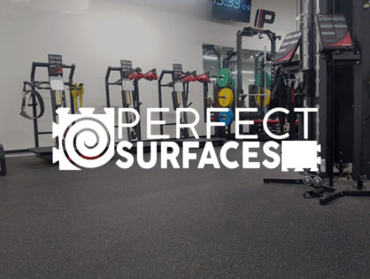 NEW! Athletic and Gym Flooring