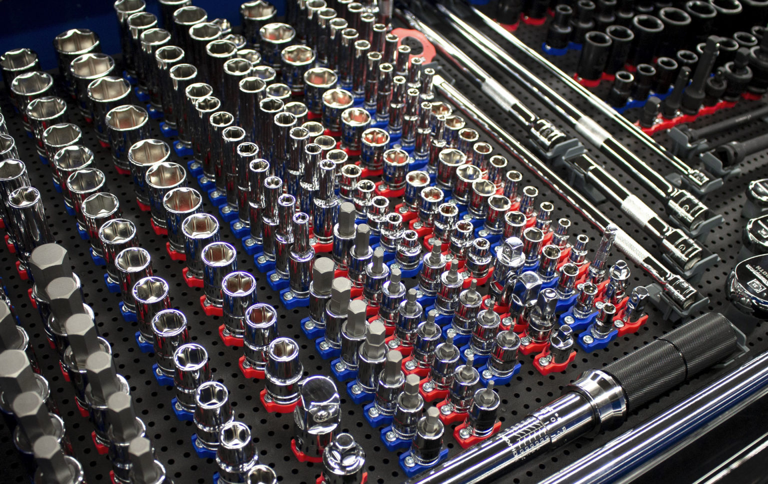 Introducing ToolGrid News Garage Frontiers Edmonton Alberta