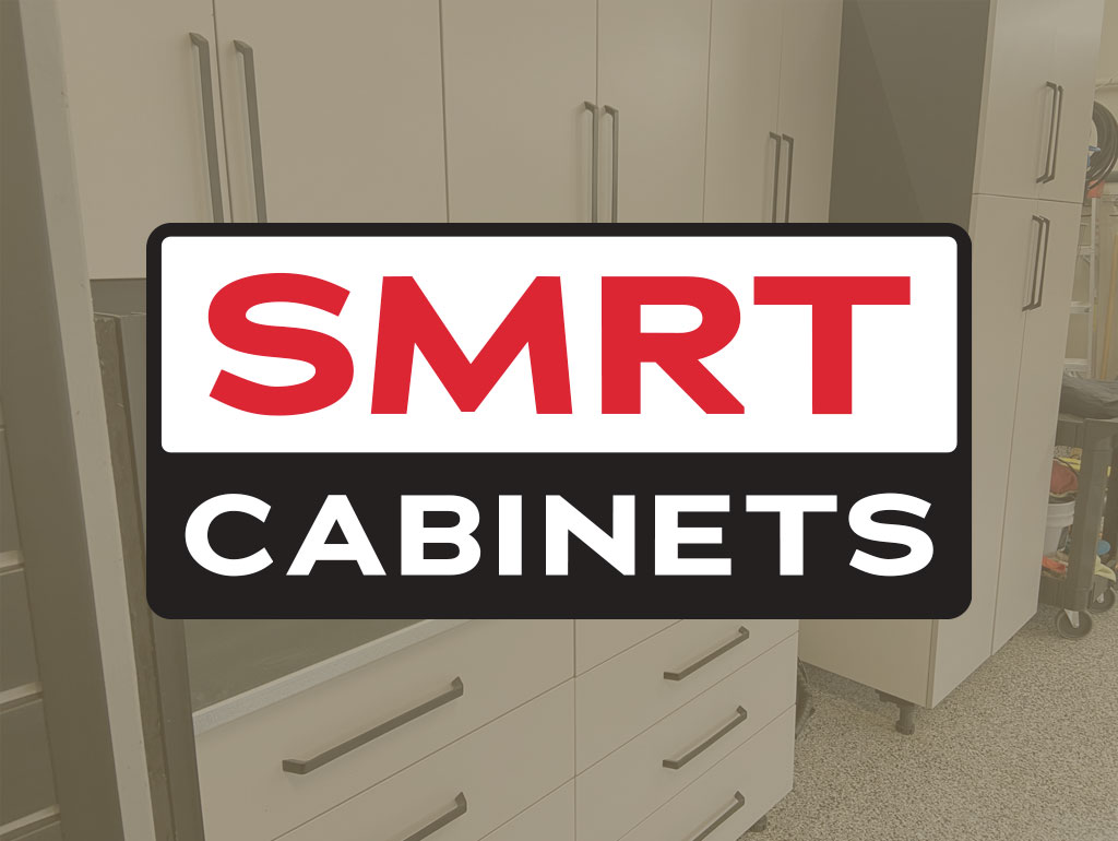 Made in Edmonton: SMRT Cabinets