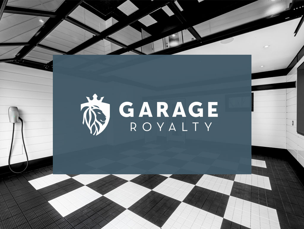 Garage Frontiers is now a Garage Royalty authorized distributor