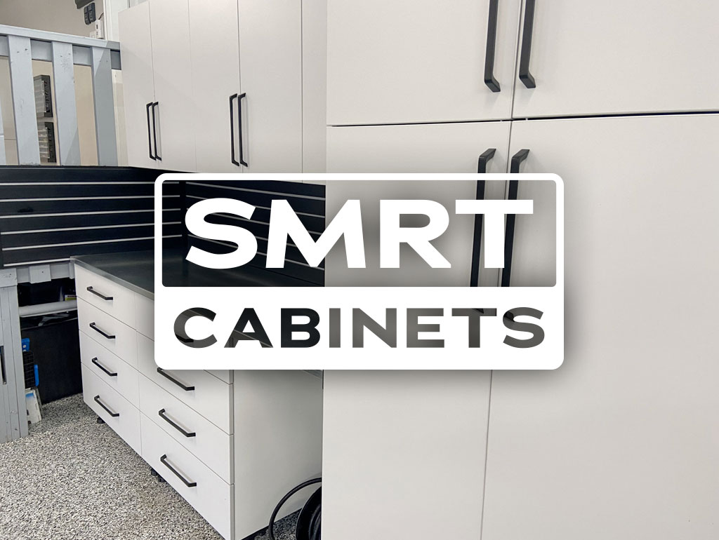 Factory Direct Garage Cabinets: SMRT