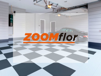 ZOOMflor Premium Floor Tiles