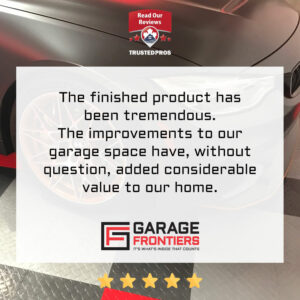 Garage Frontier Review