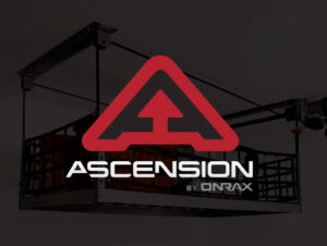 onrax ascension logo