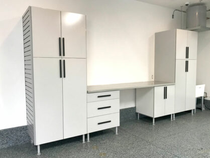 The Versatility of SMRT Cabinets